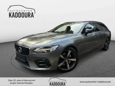 Gebraucht Volvo V90