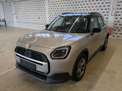 Gebraucht Mini Countryman Classic 163 PS (119 kW) 2025 Grau SUV