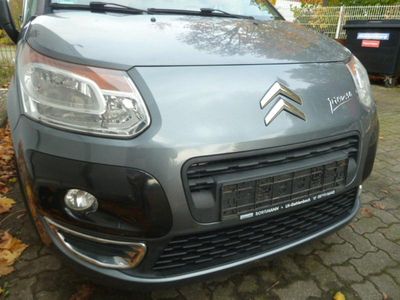 Gebraucht Citroën C3 2010 Van / Kleinbus