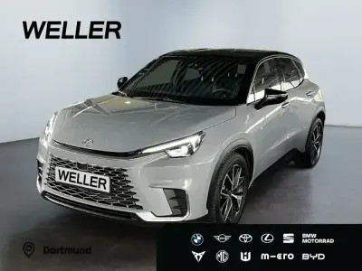 Gebraucht Lexus LBX