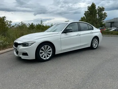 Gebraucht BMW 335