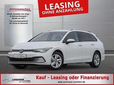 VW Golf VIII