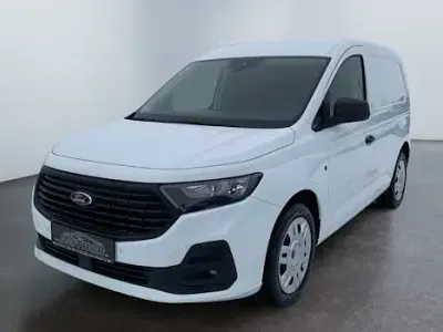 Gebraucht Ford Transit