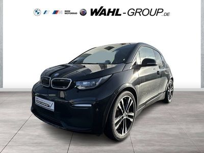 gebraucht BMW 120 i3 s| Business+Komfort | Navi LED RFK