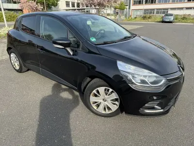 Gebraucht Renault Clio
