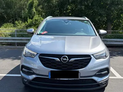 Gebraucht Opel Grandland X