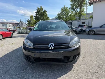 Gebraucht VW Golf VII