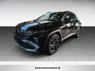 Gebraucht Hyundai Tucson Prime 252 PS (185 kW) 2024 Andere SUV