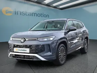 Usata VW Tayron 193 CV (141 kW) 2025 Andere SUV