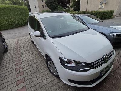 VW Sharan