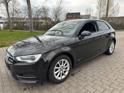 gebraucht Audi A3 attraction*NAVI*PDC*