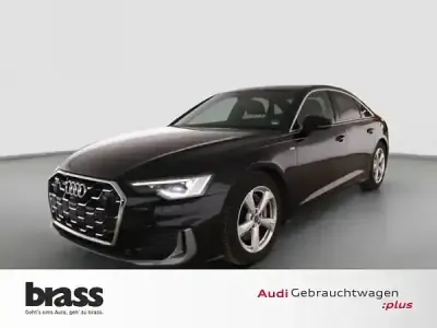 Gebraucht Audi A6