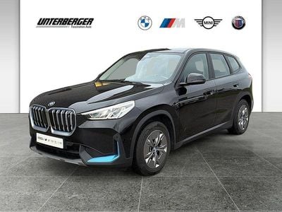 Gebraucht BMW iX1 Performance 200 kW (272 PS) 2023 Schwarz ii SUV