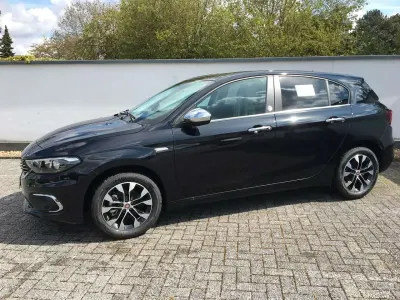 Gebraucht Fiat Tipo