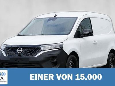 gebraucht Nissan Townstar Kastenwagen L1 2,2t EV