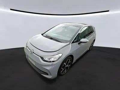Gebraucht VW ID.3