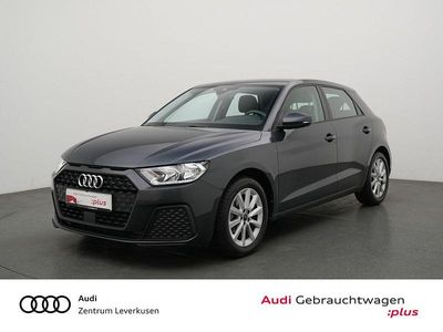Manhattangrau metallic Gebraucht 2024 Audi A1 Sportback Ambiente Kleinwagen | 21.988 € (Fairer Preis)