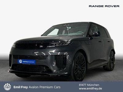 Neu Land Rover Range Rover Sport 635 PS (467 kW) 2026 Grau SUV