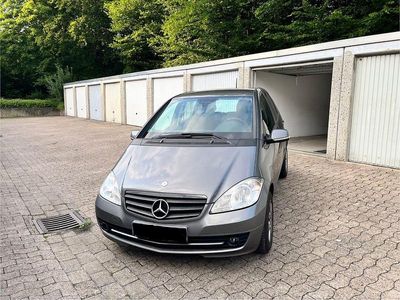 Mercedes A150