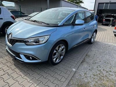 Renault Scénic III