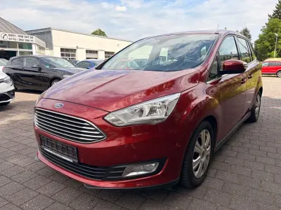 Gebraucht Ford Grand C-Max