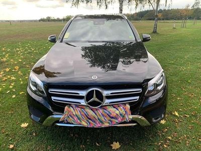 Mercedes GLC220