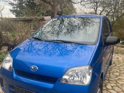 Daihatsu Cuore