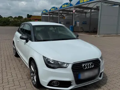Gebraucht Audi A1 Sportback
