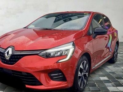 Gebraucht Renault Clio V Evolution 67 PS (49 kW) 2022 Limousine