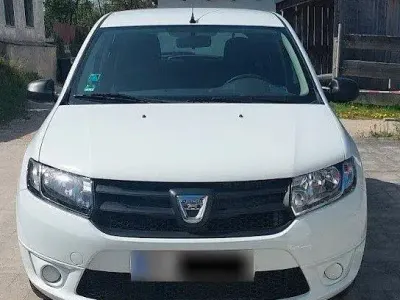 Gebraucht Dacia Sandero