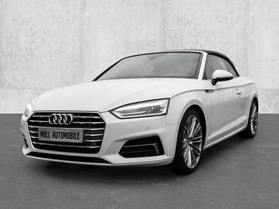 Audi A5 Cabriolet