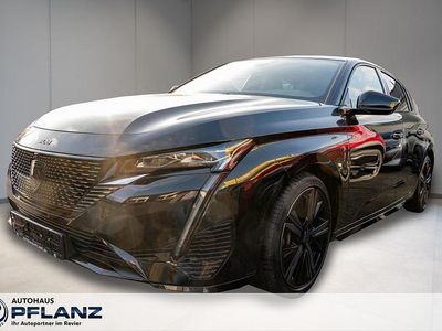 Grün Gebraucht 2023 Peugeot 308 GTi Limousine | 21.590 € (Etwas zu teuer)