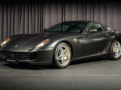 Ferrari 599