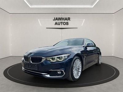 BMW 430 Cabriolet