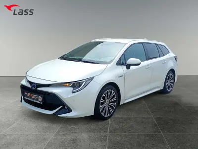 Gebraucht Toyota Corolla