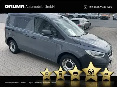 Gebraucht Mercedes Citan 110 102 PS (75 kW) 2022 Magnetitgrau Van / Kleinbus