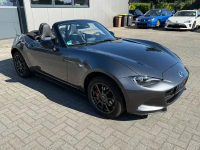 Gebraucht Mazda MX5