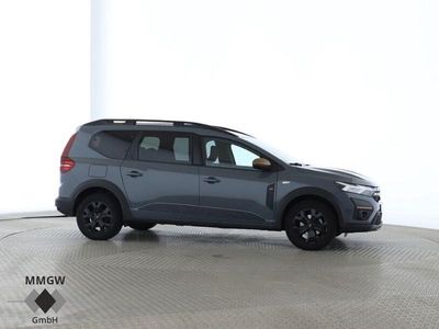 Usata Dacia Jogger Extreme 110 CV (80 kW) 2024 Grigio Monovolume