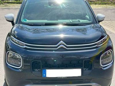 gebraucht Citroën C3 Aircross FEEL