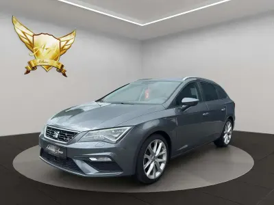 Brugt Seat Leon
