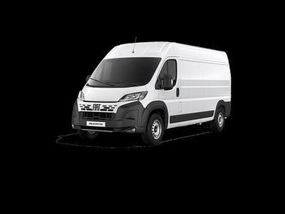Neu Fiat Ducato 179 PS (131 kW) 2026 Weiß (weiß) Van