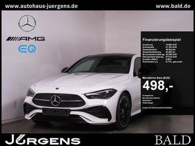 Mercedes CLE220