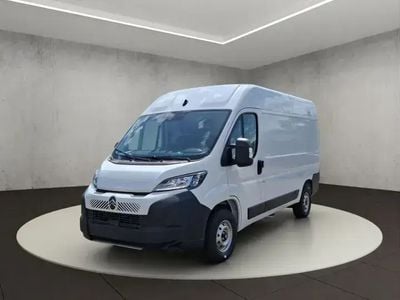 Citroën Jumper