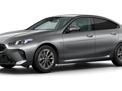 Grau Gebraucht 2025 BMW 220 Shadowline Coupé | 38.848 € (Guter Preis)