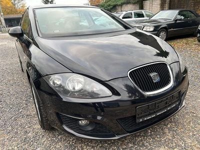 Gebraucht Seat Leon