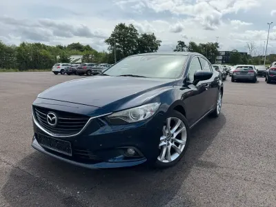 Gebraucht Mazda 6