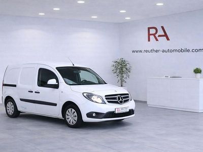 Gebraucht Mercedes Citan 109 90 PS (66 kW) 2019 Weiß