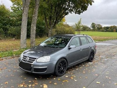 VW Golf V