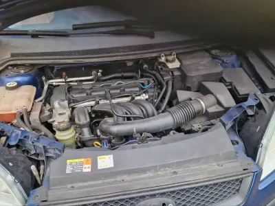 Gebraucht Ford Focus