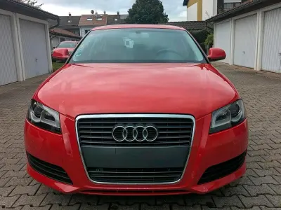 Brugt Audi A3